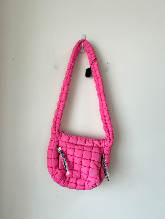 Free People Purse