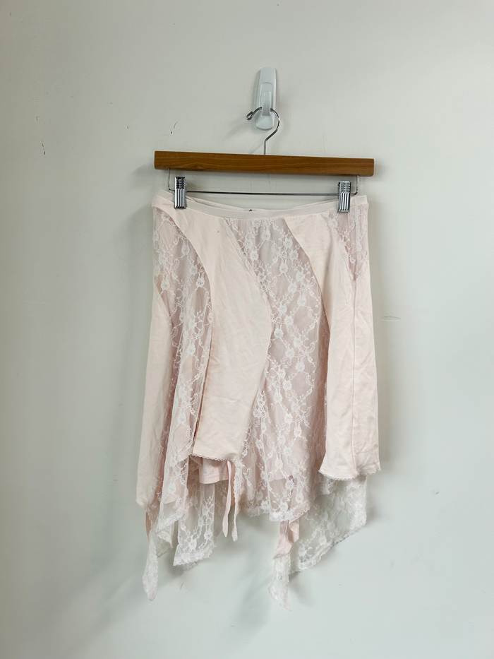 Free People Short Skirt Size Extra Small