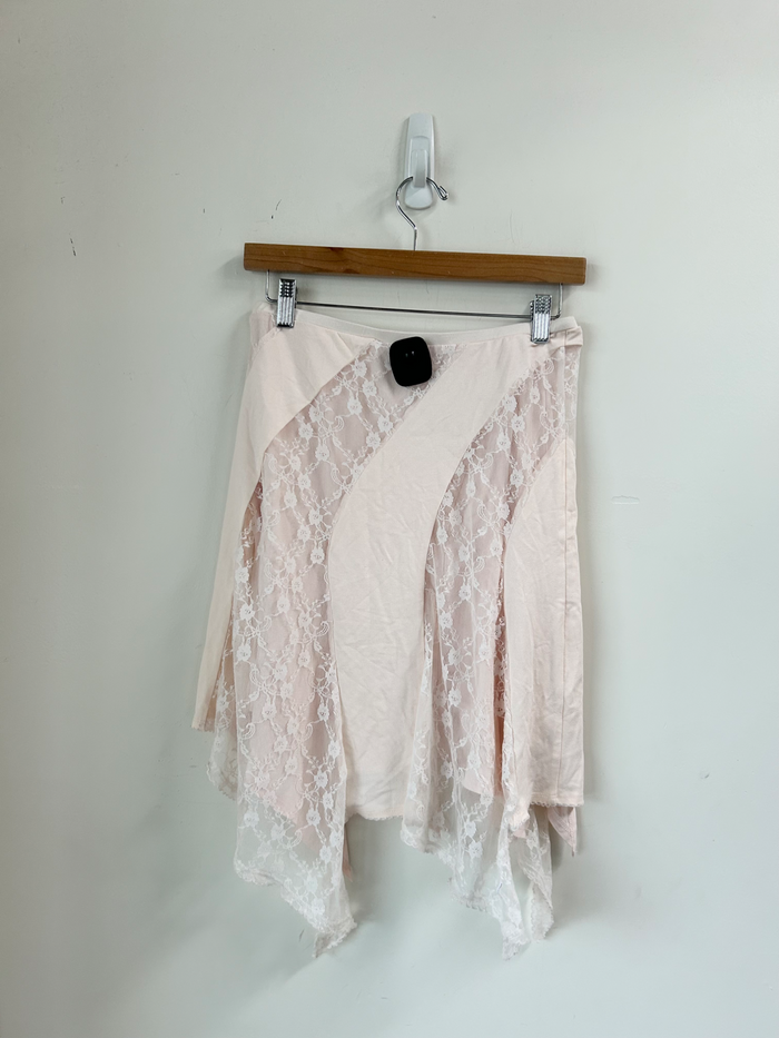 Free People Short Skirt Size Extra Small