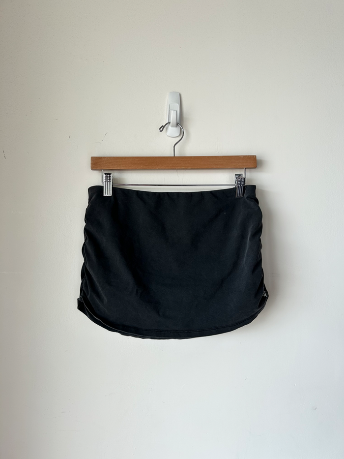 Free People Short Skirt Size Medium