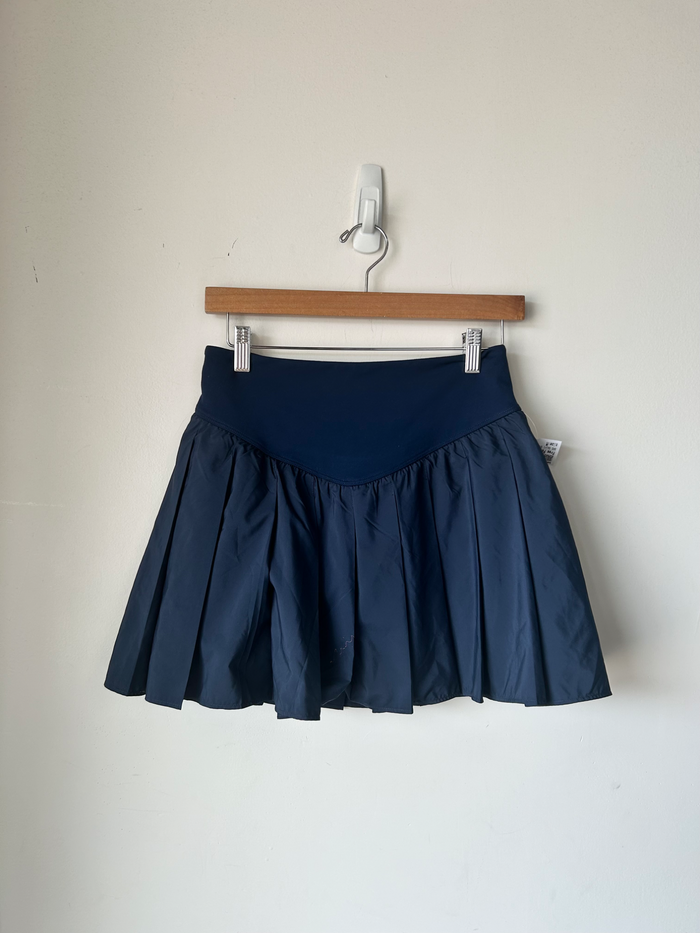 Free People Short Skirt Size Medium