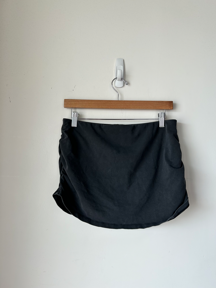 Free People Short Skirt Size Medium