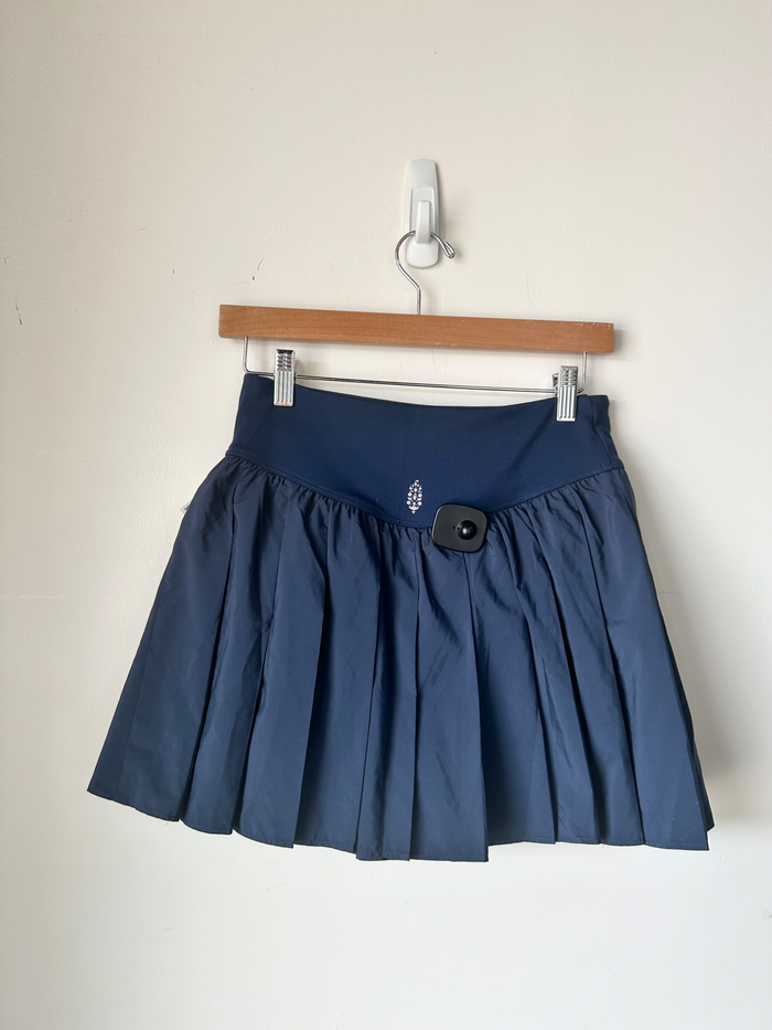 Free People Short Skirt Size Medium