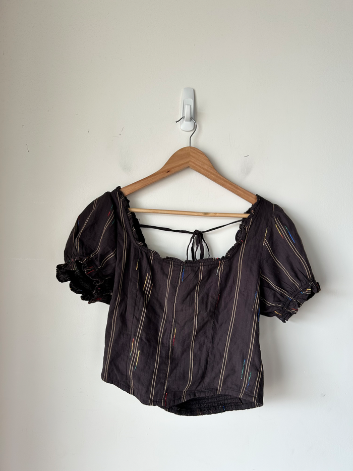 Free People T-Shirt Size Medium