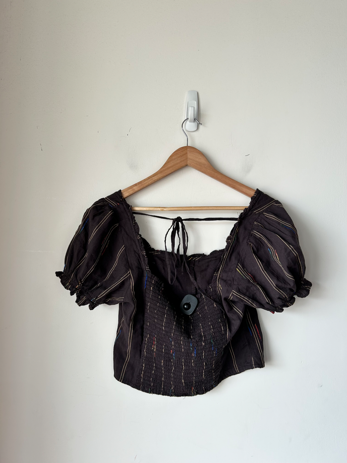 Free People T-Shirt Size Medium