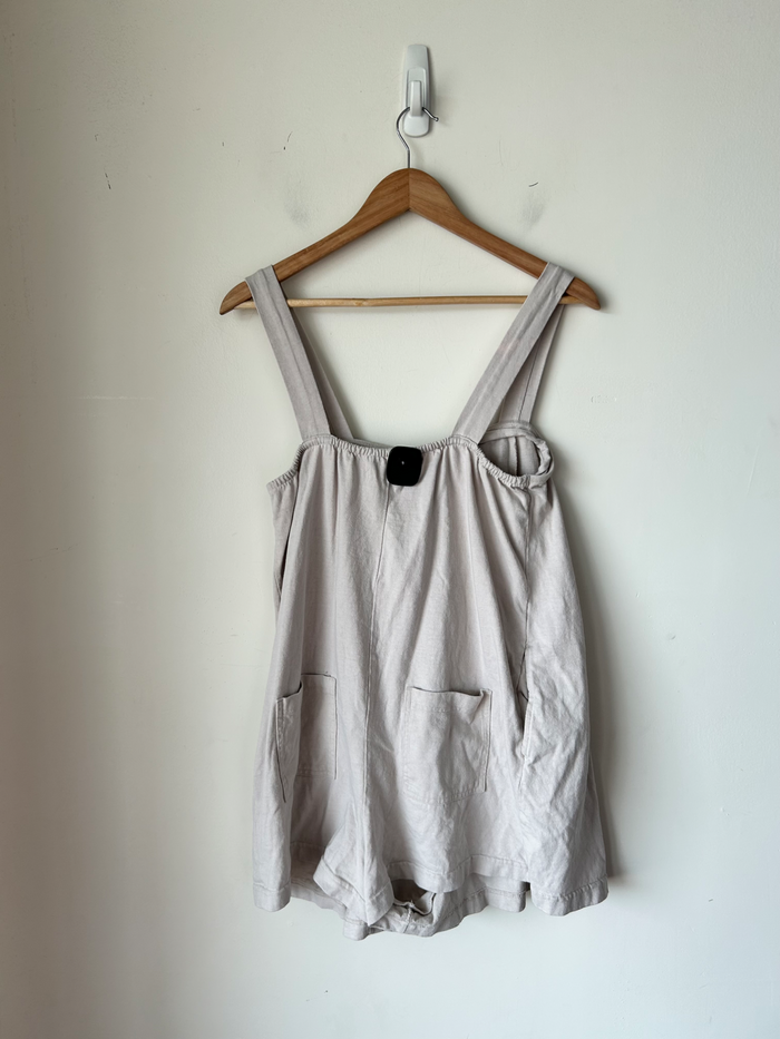 Free People Womens Dresses Short Rompers Size Small