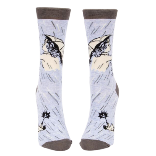 Fuck This Shit - The Sock Bar Novelty Socks