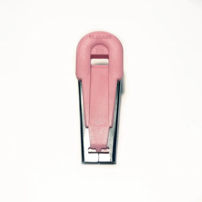 Fusible Bias Tape Maker