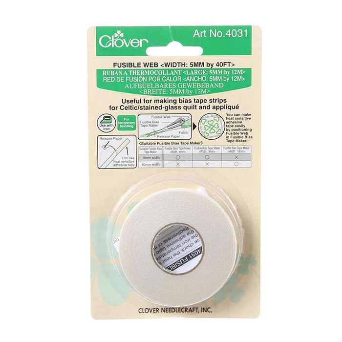 Fusible Web