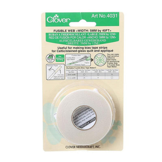 Fusible Web