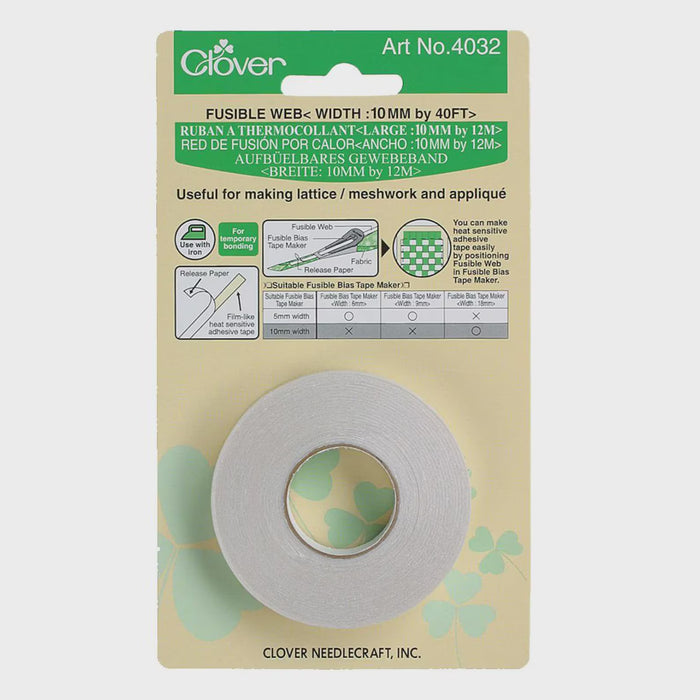 Fusible Web