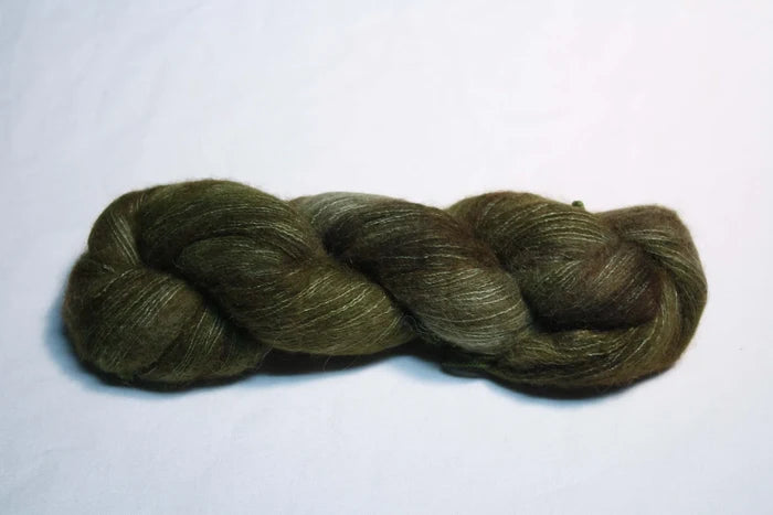 Gaia Laceweight