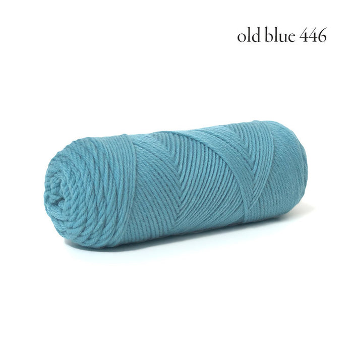 Old Blue
