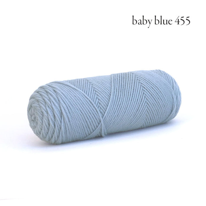 Baby Blue