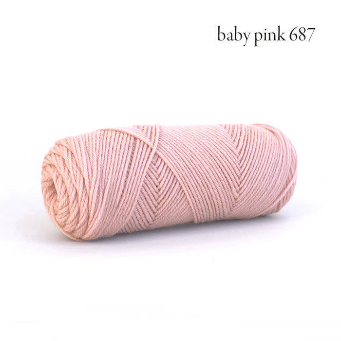 Baby Pink