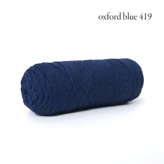Oxford Blue