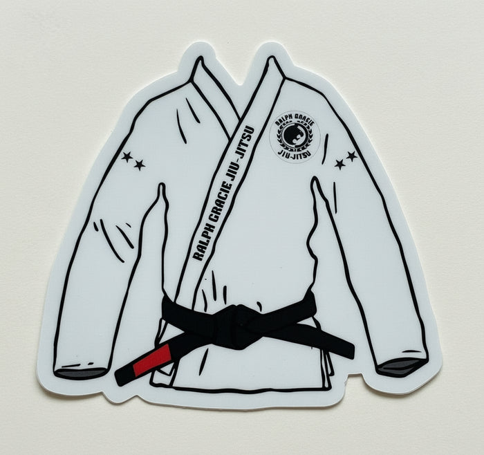 Gi Sticker