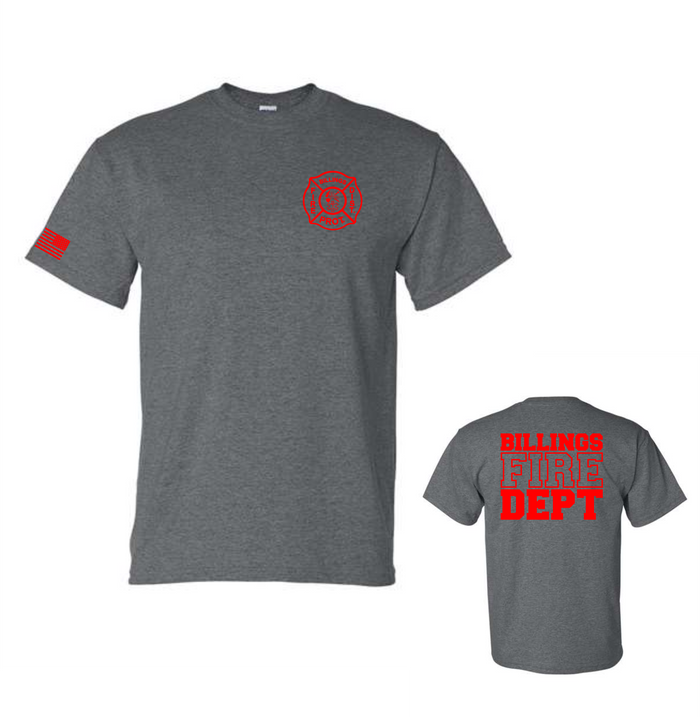 Gildan Dry Blend Tee