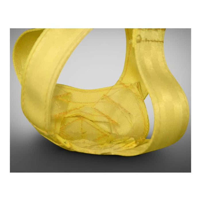 Gill Beanie; Acrylic; Adult; Black — Weight Throw (image 3)