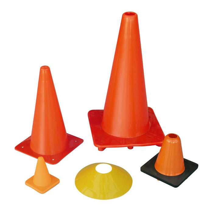 Gill Cone Marker; 4" — Markers