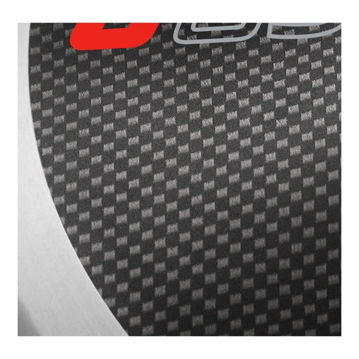Gill Impact Tent Graphic; 10"X100"; 1 To 5 Locations — Discus (image 3)