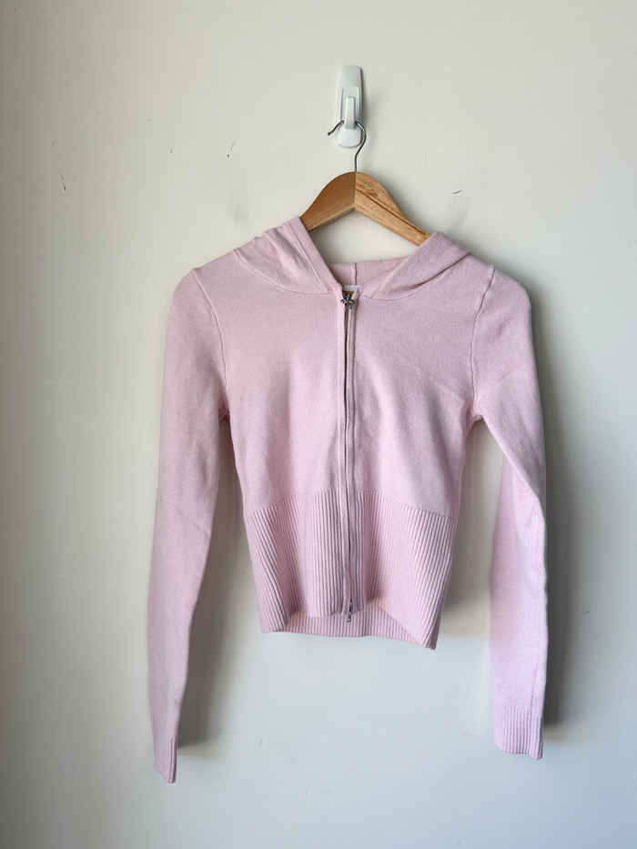 Gilley Hicks Sweatshirt Size Medium