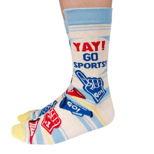 Go Sports (For Her)