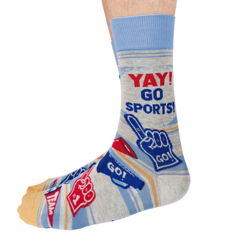 Go Sports (For Him)