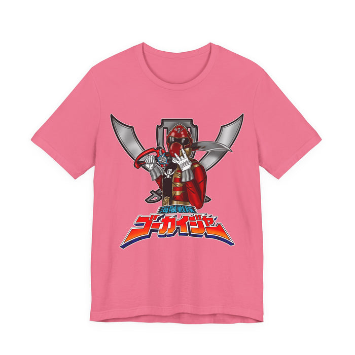 Charity Pink / S