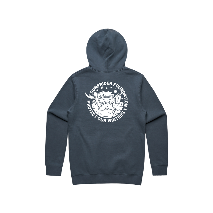 Guardian Hoodie
