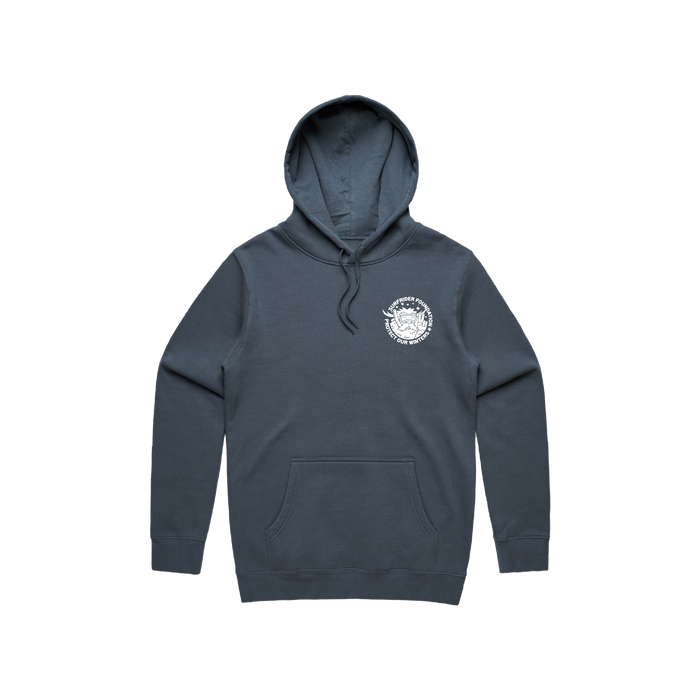 Guardian Hoodie