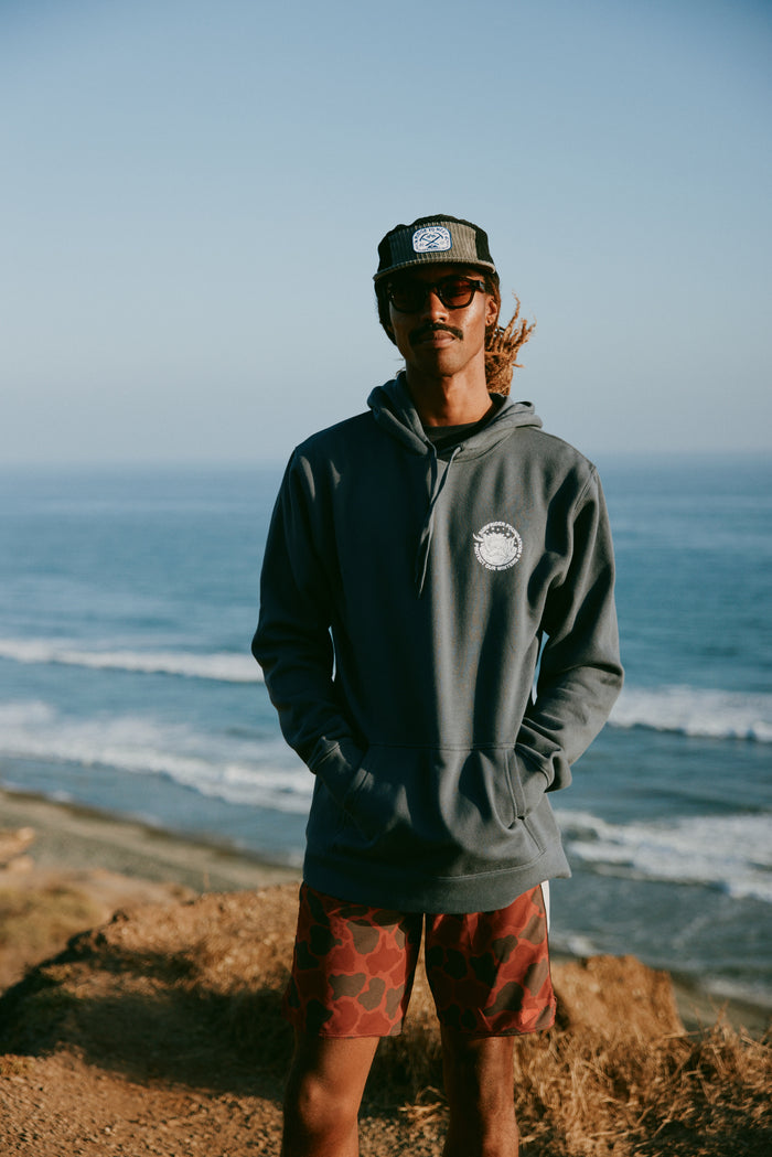 Guardian Hoodie