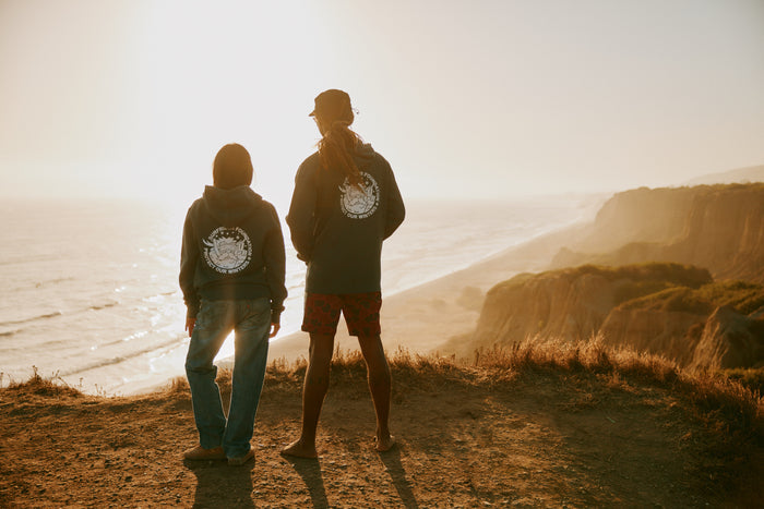 Guardian Hoodie