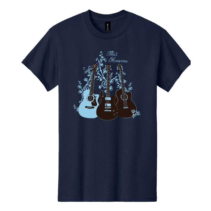 Guitar T-Shirt