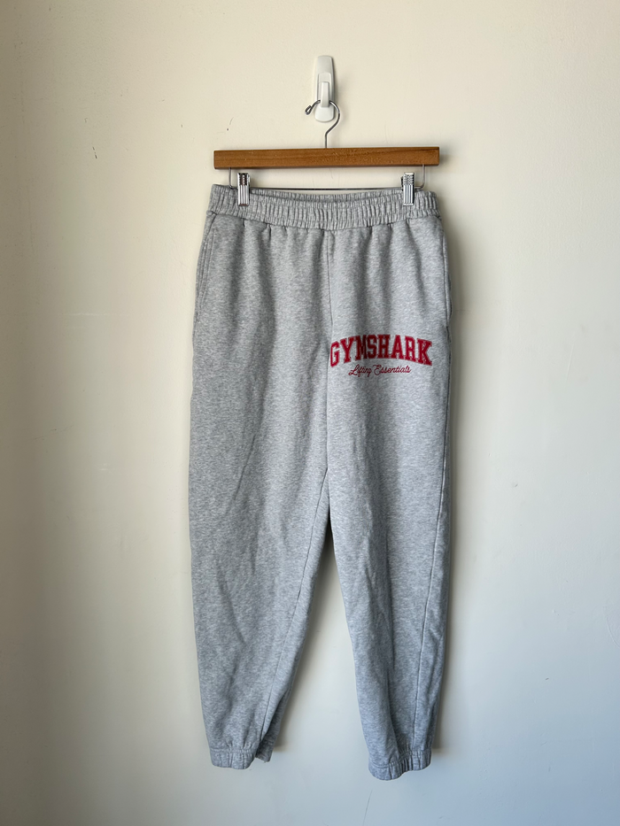 Gym Shark Athletic Pants Size Medium