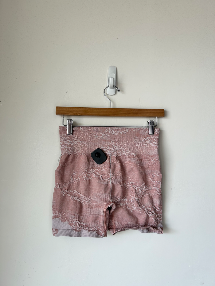 Gym Shark Athletic Shorts Size Medium