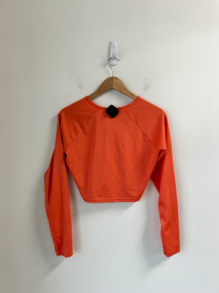 Gym Shark Athletic Top Size Extra Small