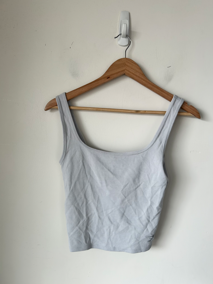 Gym Shark Athletic Top Size Small