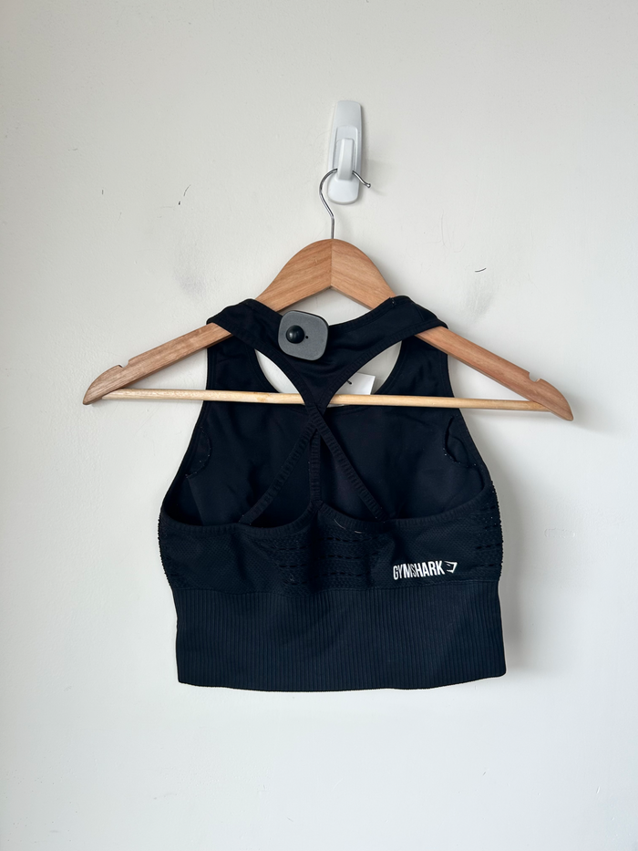 Gym Shark Athletic Top Size Small