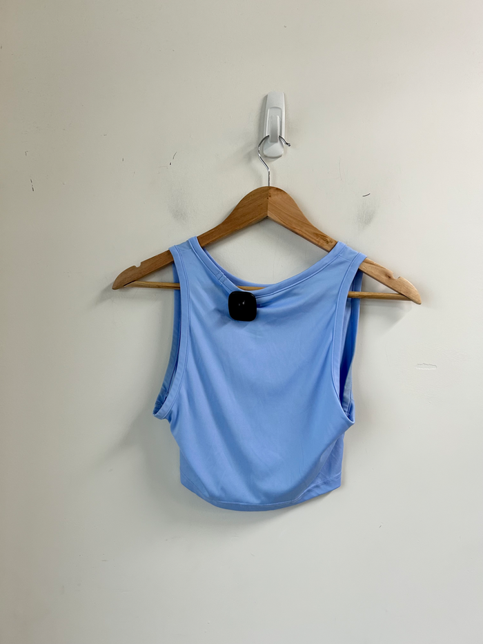 Gym Shark Athletic Top Size Small