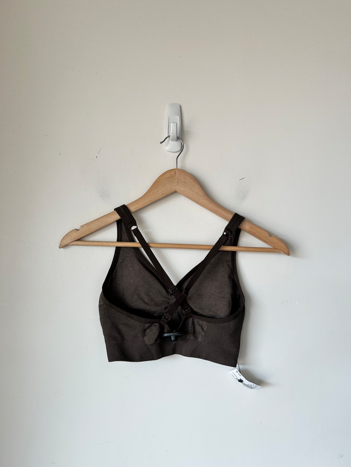 Gym Shark Sports Bra Size Small