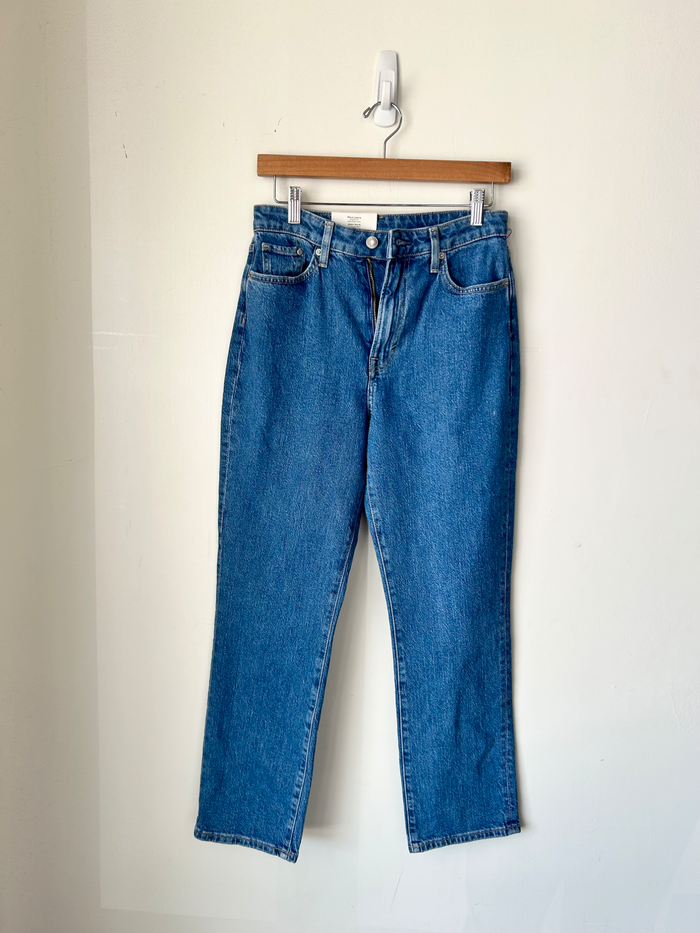 H & M Denim Size 3/4 (27)