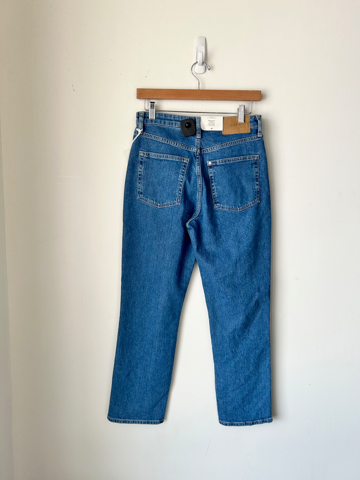 H & M Denim Size 3/4 (27)