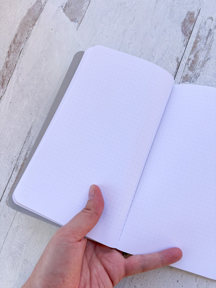 Hacer Soft Cover Journal