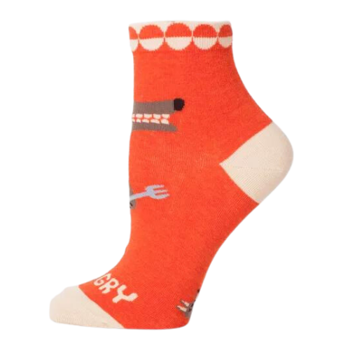 Hangry - Sock Bar