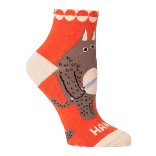 Hangry - Sock Bar