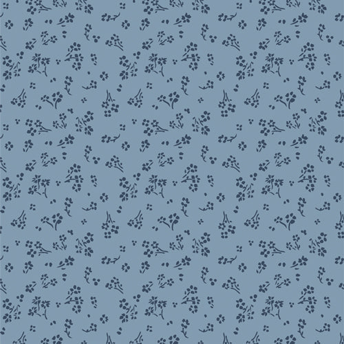 Sprinkled Florets Calm