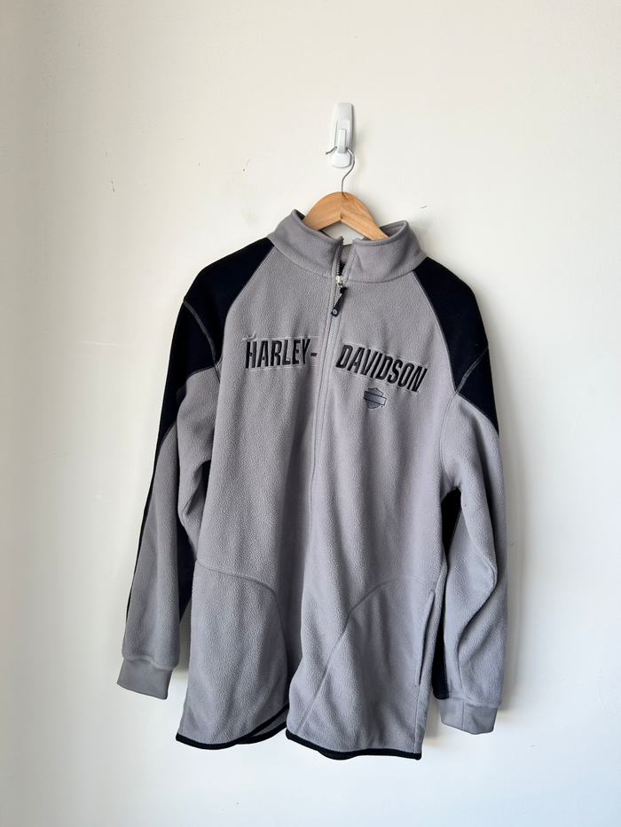 Harley Davidson Sweatshirt Size Large