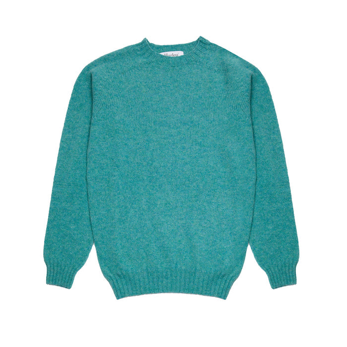 Harley Supersoft Jumper in Hummingbird