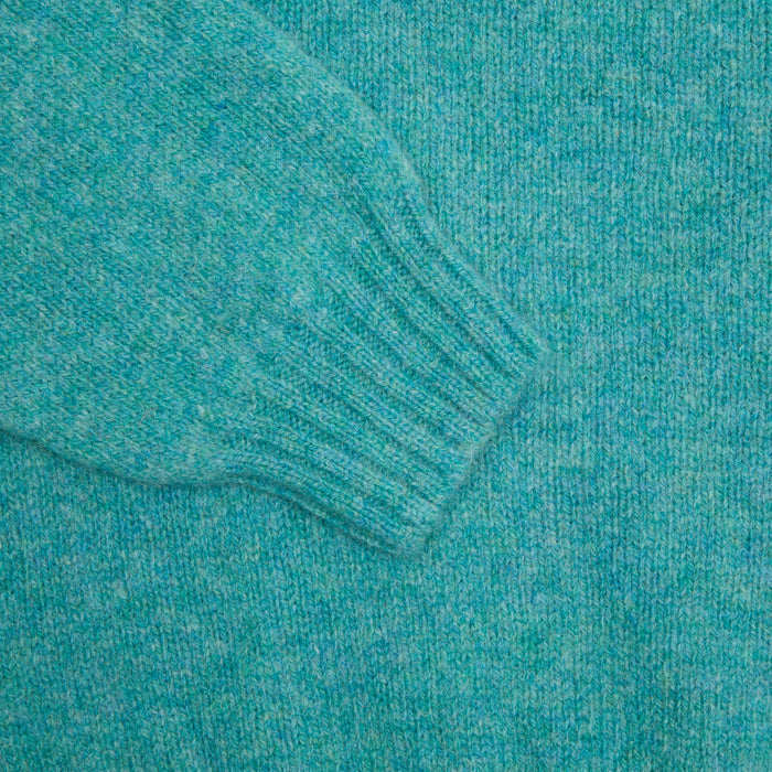 Harley Supersoft Jumper in Hummingbird